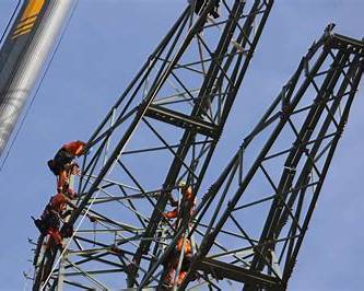 Planfeststellungsverfahren 380KV-Masten Wahle Meklar Bild 2